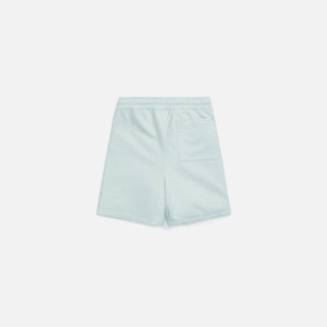 Kith Kids Sunwashed Classic Shorts - Teal