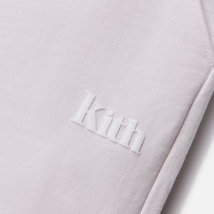Kith Kids Sunwashed Williams Pant - Pink