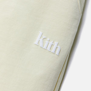 Kith Kids Sunwashed Williams Pant - Yellow
