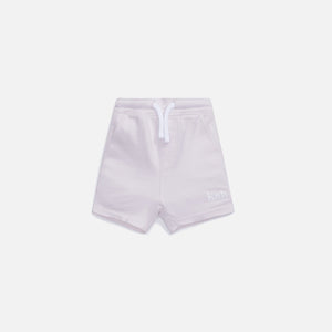 Kith Kids Baby Sunwashed Classic Shorts - Pink