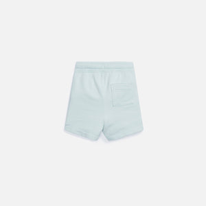 Kith Kids Baby Sunwashed Classic Shorts - Teal