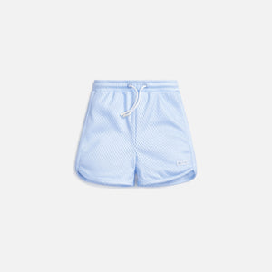 Kith Kids Baby Jordan Mesh Shorts - Light Blue