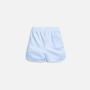 Kith Kids Baby Jordan Mesh Shorts - Light Blue