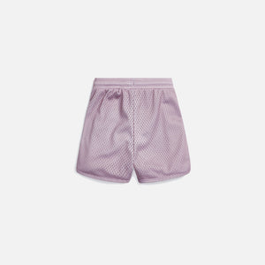 Kith Kids Baby Jordan Mesh Shorts - Dusty Quartz