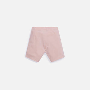 Kith Kids Biker Shorts - Blossom