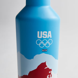 Kith for Team USA Olympic Corkcicle - Retro