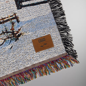 Kithmas Tapestry Blanket - Prestige