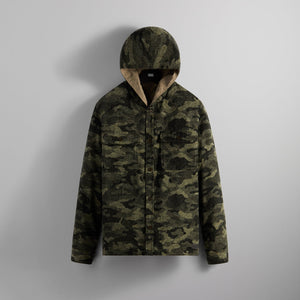 Kith Reversible Hooded Ginza 3.0 - Flagstaff