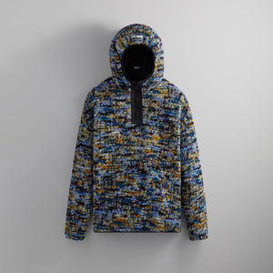 Kith Boucle Claremont Hoodie - Current