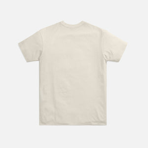 Kith for Russell Athletic LAX Tee - Hallow