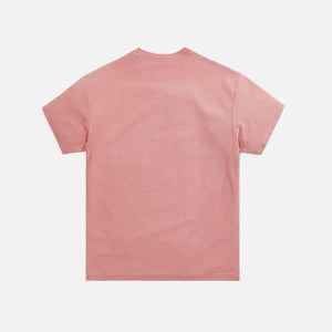 Kith for Russell Athletic Quinn Tee - French Clay