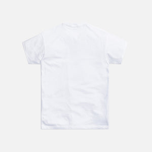 Kith Pride Meaning Tee - White