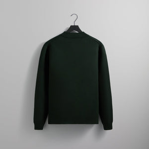 Kith for BMW Long Sleeve Mock Neck Sweater - Vitality