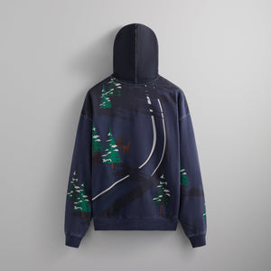 Kithmas Eve Nelson Hoodie - Nocturnal
