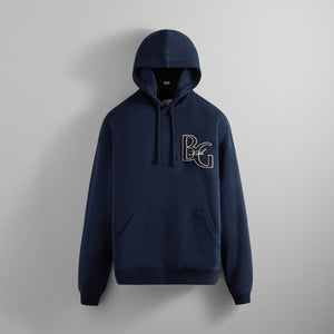 Kith for Bergdorf Goodman Hoodie - Nocturnal