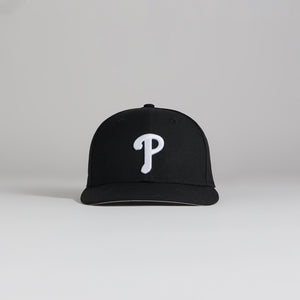 Kith & Rocky for New Era Phillies Low Pro Fitted - Black