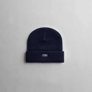 Kith for Team USA Knit Beanie - Nocturnal