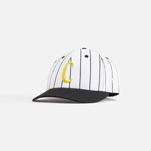 Kith Treats & New Era for Cheerios Team Fitted - White