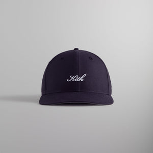 Kith for New Era Oxford Low Profile 59FIFTY Cap - Shadow