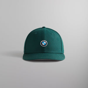 Kith & New Era for BMW Roundel Fitted - Vitality