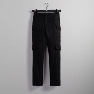 Kith Paidge Cargo Pant - Black