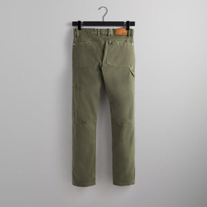 Kith Overdyed Canvas Colden Pant - Flagstaff