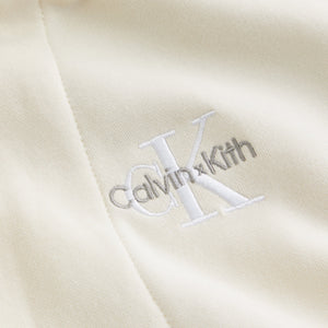 Kith Women for Calvin Klein Terry Robe - Waffle
