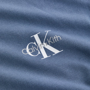 Kith Women for Calvin Klein Mulberry Tee - Sea