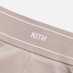 Kith Women Lana Biker Shorts - Molecule