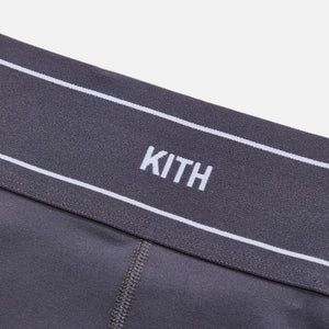 Kith Women Lana Biker Shorts - Hurricane