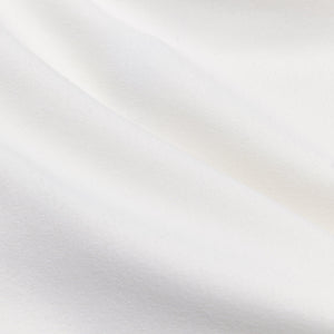 Kith Women Alexa Cropped Hoodie - Sandrift