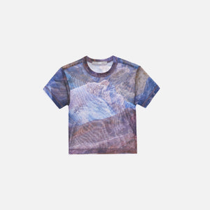Kith Women Death Valley Mulberry - Multi Print