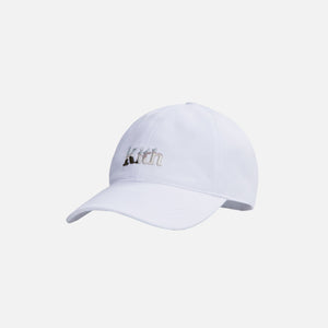 Kith Women Desert Landscape Dad Hat - White