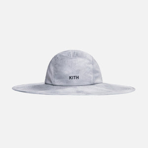 Kith Women Sunfaded Desert Boonie Hat - Plaster