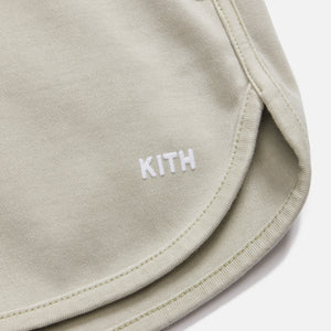Kith Women Jordyn Shorts - Plaster