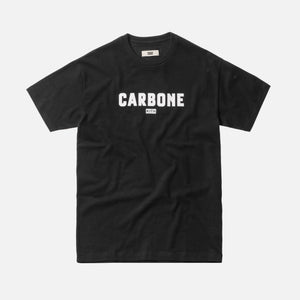 Kith x Carbone Logo Tee - Black