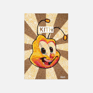 Kith Treats Breakfast Hero Poster - Buzz