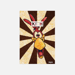 Kith Treats Breakfast Hero Poster - Sonny