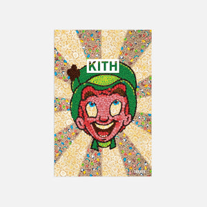 Kith Treats Breakfast Hero Poster - Lucky