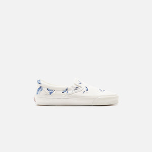 Kith for Vault by Vans OG Classic Slip-On LX - Feathers