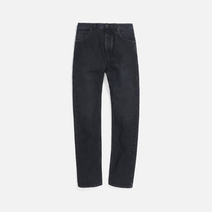 Loewe 5 Pockets Jeans - Black