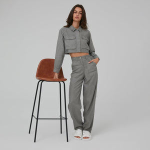 Kith Women Beck Fatigue Pant - Plaster