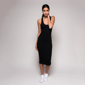 Kith Alyssa Dress - Black