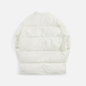 Moncler 1952 Beardmor Jacket - White