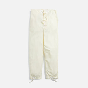 Moncler 1952 Trousers - White
