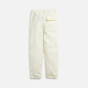 Moncler 1952 Trousers - White