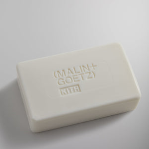 Kith x Malin + Goetz Vapor Bar Soap