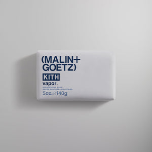 Kith x Malin + Goetz Vapor Bar Soap