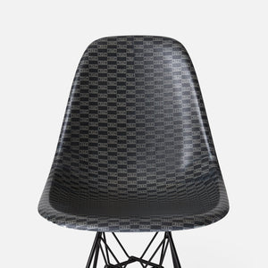 Kith for Modernica Monogram Chair - Black