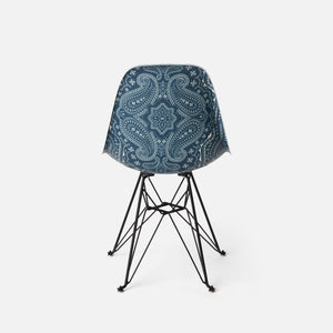 Kith for Modernica Paisley Chair - Navy